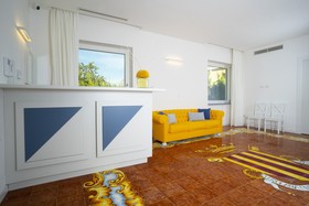 Villa Cettina Boutique Hotel