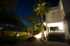 Villa Cettina Boutique Hotel
