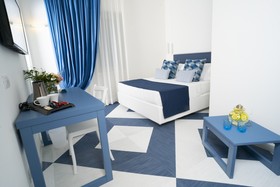 Villa Cettina Boutique Hotel