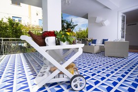 Villa Cettina Boutique Hotel