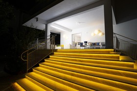 Villa Cettina Boutique Hotel