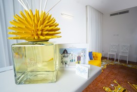 Villa Cettina Boutique Hotel