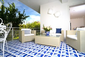 Villa Cettina Boutique Hotel