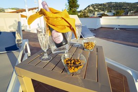 Villa Cettina Boutique Hotel