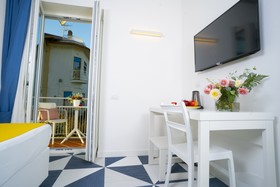 Villa Cettina Boutique Hotel