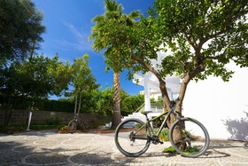 Villa Cettina Boutique Hotel