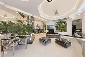 Villa Silvana Sorrento