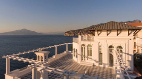Villa Silvana Sorrento