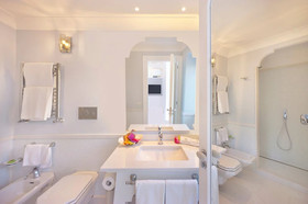 Villa Silvana Sorrento