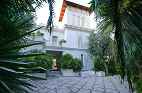 Villa Silvana Sorrento