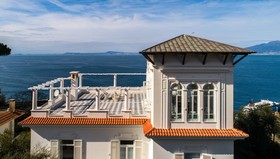 Villa Silvana Sorrento