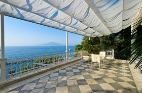 Villa Silvana Sorrento