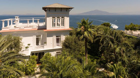 Villa Silvana Sorrento