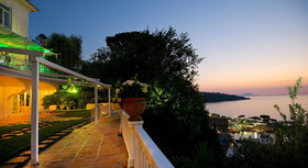 Villa Silvana Sorrento