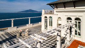 Villa Silvana Sorrento