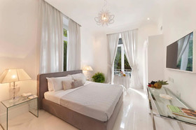 Villa Silvana Sorrento