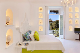 Villa Silvana Sorrento