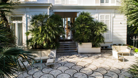 Villa Silvana Sorrento