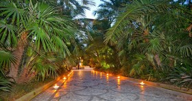 Villa Silvana Sorrento