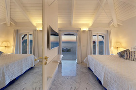 Villa Silvana Sorrento