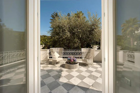 Villa Silvana Sorrento