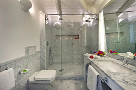 Villa Silvana Sorrento