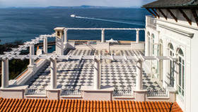 Villa Silvana Sorrento