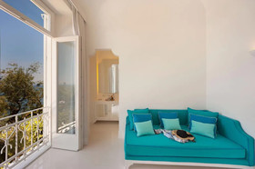 Villa Silvana Sorrento