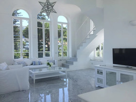 Villa Silvana Sorrento