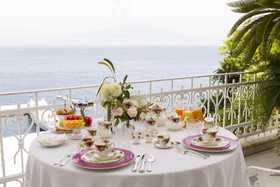 Villa Silvana Sorrento