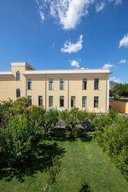 Palazzo Caracciolo Del Sole