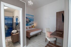 Palazzo Caracciolo Del Sole