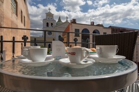 Palazzo Caracciolo Del Sole