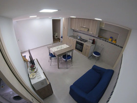 Terrazza sul Vesuvio