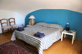 Terrazza sul Vesuvio