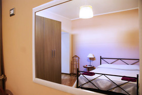 Terrazza sul Vesuvio