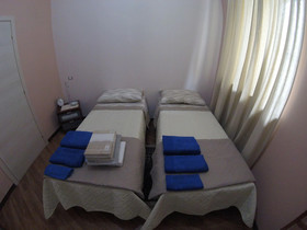 Terrazza sul Vesuvio