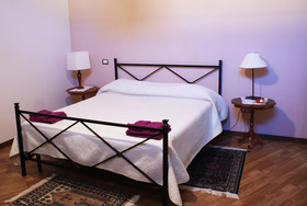 Terrazza sul Vesuvio