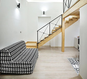 Terrazza sul Vesuvio