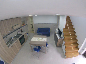 Terrazza sul Vesuvio