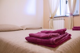 Terrazza sul Vesuvio