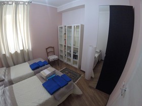 Terrazza sul Vesuvio