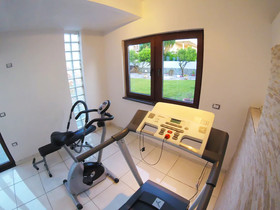 Terrazza sul Vesuvio