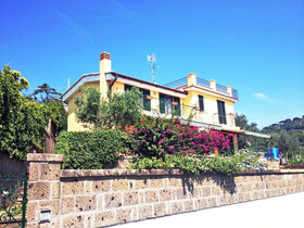 Locazione turistica La Rosa dei Venti