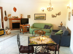 Locazione turistica La Rosa dei Venti