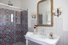 Villa Carafa de Cillis