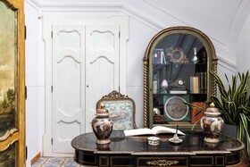 Villa Carafa de Cillis