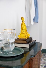 Villa Carafa de Cillis