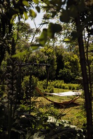 Villa Carafa de Cillis