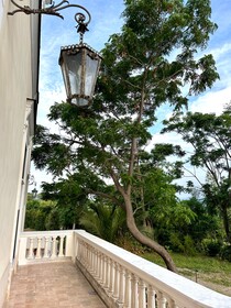 Villa Carafa de Cillis